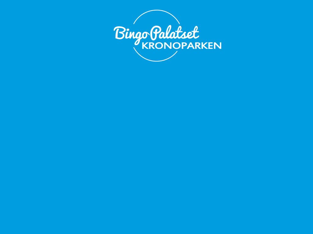 Bingopalatset Kronoparken