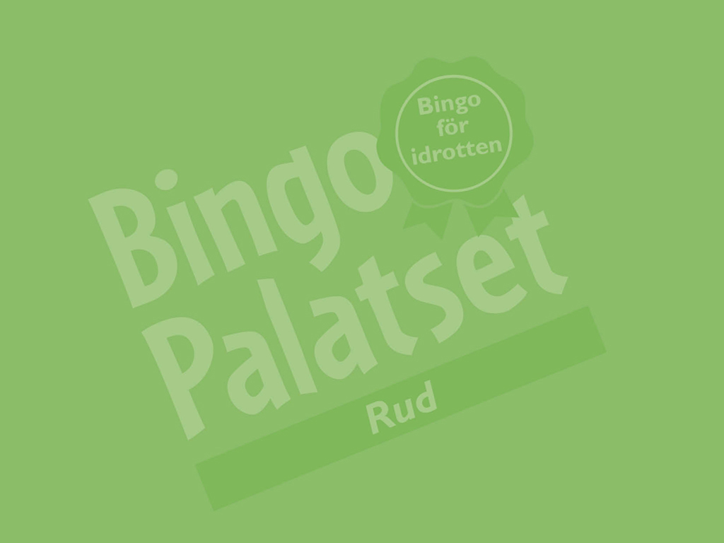 Bingopalatset Rud